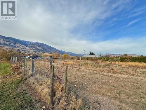 5218 Haynes Road, Oliver, BC - Outdoor With View