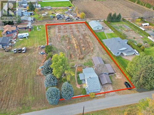 5218 Haynes Road, Oliver, BC - Outdoor With View