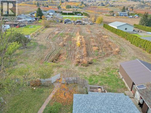 5218 Haynes Road, Oliver, BC - Outdoor With View