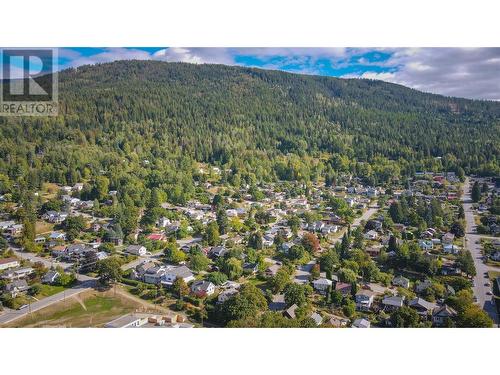 807 Observatory Street, Nelson, BC - Outdoor With View