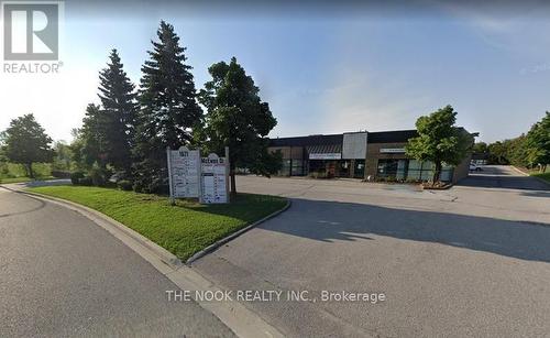 39 - 1621 Mcewen Drive, Whitby (Whitby Industrial), ON 