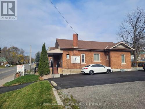 23 Scugog Street, Clarington (Bowmanville), ON 