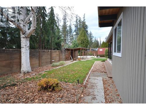 575 Bx Road, Vernon, BC - Outdoor