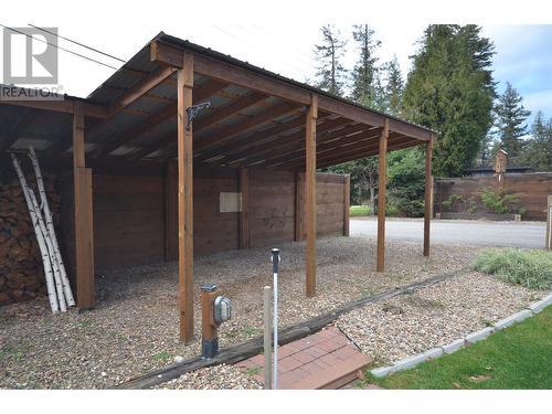 575 Bx Road, Vernon, BC - Outdoor