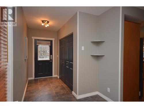 575 Bx Road, Vernon, BC - Indoor Photo Showing Other Room