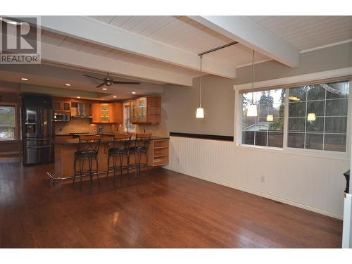 575 Bx Road, Vernon, BC - Indoor Photo Showing Other Room