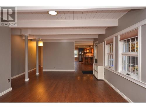 575 Bx Road, Vernon, BC - Indoor Photo Showing Other Room