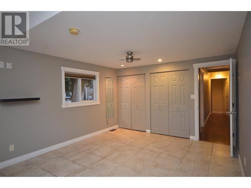 575 Bx Road, Vernon, BC - Indoor Photo Showing Other Room