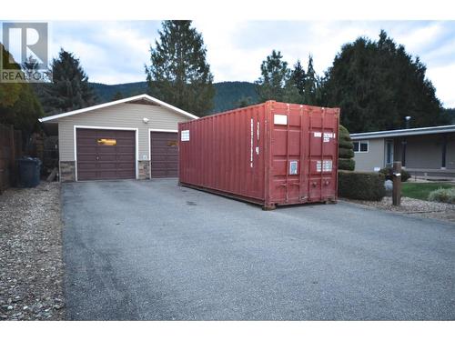 575 Bx Road, Vernon, BC - Outdoor