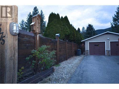 575 Bx Road, Vernon, BC - Outdoor