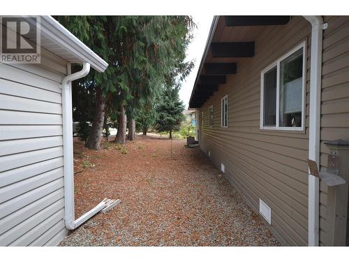 575 Bx Road, Vernon, BC - Outdoor With Exterior