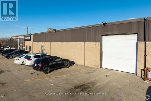 75 City View Drive, Toronto (West Humber-Clairville), ON 