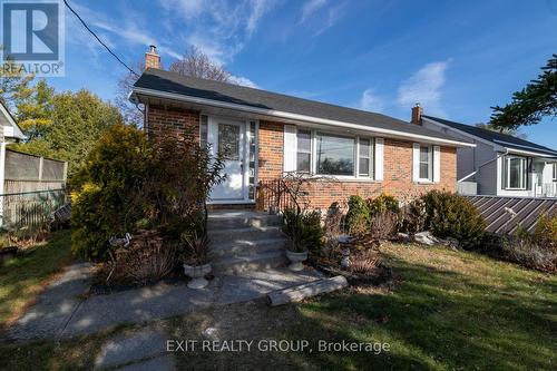 174 Dixon Drive, Quinte West, ON - Outdoor