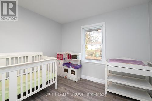 174 Dixon Drive, Quinte West, ON - Indoor Photo Showing Bedroom