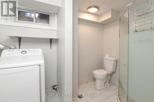 174 Dixon Drive, Quinte West, ON - Indoor Photo Showing Bathroom