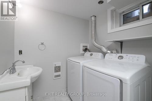 174 Dixon Drive, Quinte West, ON - Indoor Photo Showing Laundry Room