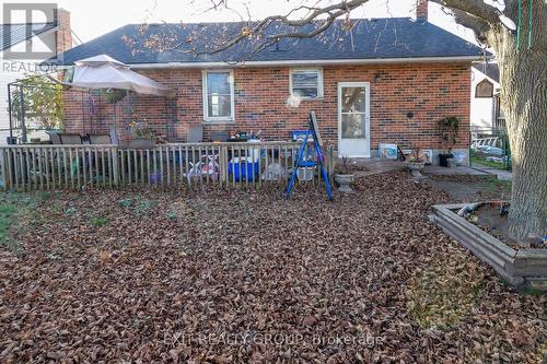 174 Dixon Drive, Quinte West, ON - Outdoor