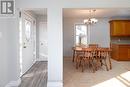 174 Dixon Drive, Quinte West, ON  - Indoor Photo Showing Dining Room 