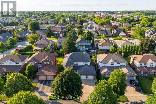 13 Chessington Street, St. Catharines (453 - Grapeview), ON - Outdoor With View