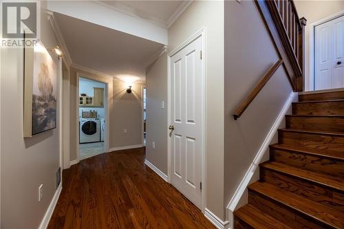 lower level - 68 Beaver Creek Trail, Pembroke, ON - Indoor Photo Showing Other Room