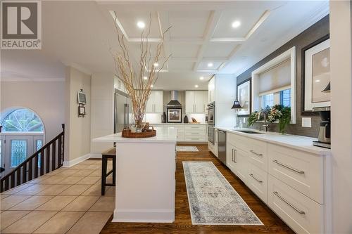 stunning kitchen - 68 Beaver Creek Trail, Pembroke, ON - Indoor