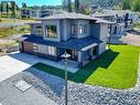 960 15 Avenue Se, Salmon Arm, BC  - Outdoor 