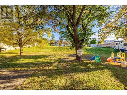 1523 Sunridge Court, Kelowna, BC - Outdoor With View