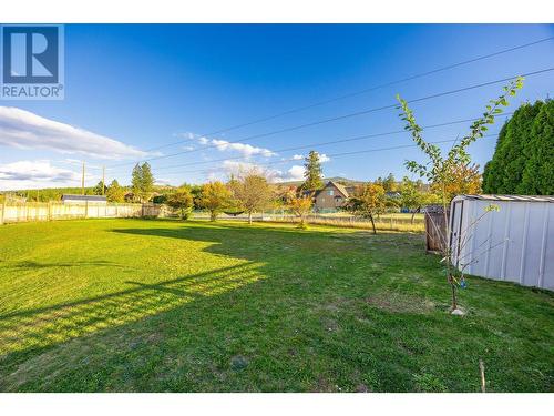 1523 Sunridge Court, Kelowna, BC - Outdoor