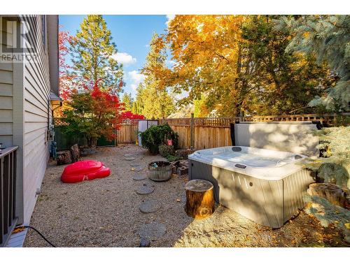 1523 Sunridge Court, Kelowna, BC - Outdoor