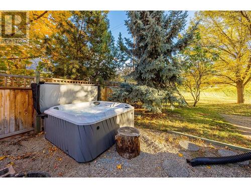 1523 Sunridge Court, Kelowna, BC - Outdoor