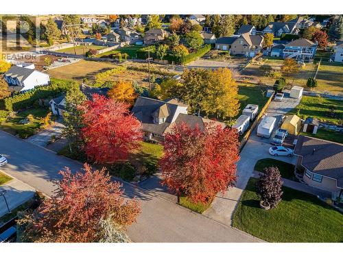 1523 Sunridge Court, Kelowna, BC - Outdoor With View