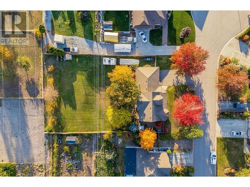 1523 Sunridge Court, Kelowna, BC - Outdoor With View