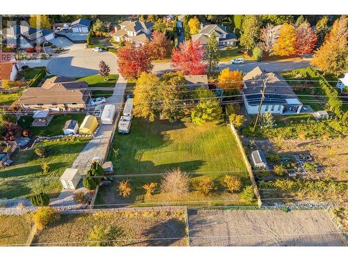 1523 Sunridge Court, Kelowna, BC - Outdoor With View