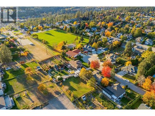 1523 Sunridge Court, Kelowna, BC - Outdoor With View