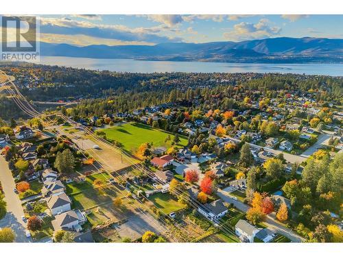 1523 Sunridge Court, Kelowna, BC - Outdoor With View