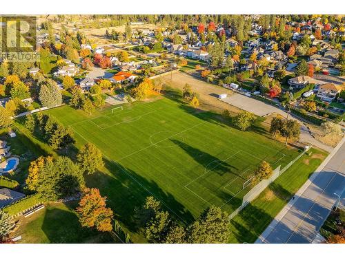 1523 Sunridge Court, Kelowna, BC - Outdoor With View