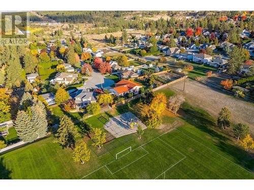 1523 Sunridge Court, Kelowna, BC - Outdoor With View