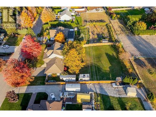 1523 Sunridge Court, Kelowna, BC - Outdoor With View