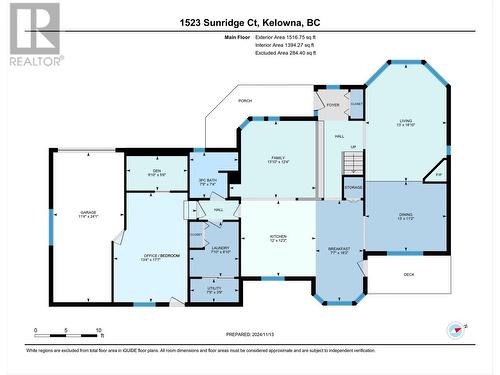 1523 Sunridge Court, Kelowna, BC - Other