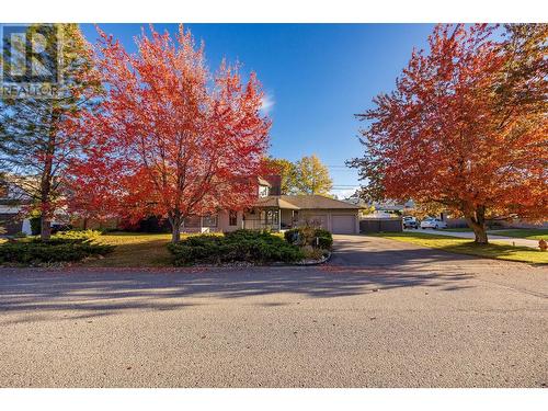 1523 Sunridge Court, Kelowna, BC - Outdoor