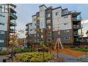 3642 Mission Springs Drive Unit# 401C, Kelowna, BC  - Outdoor With Balcony 