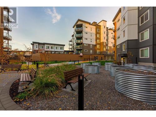 3642 Mission Springs Drive Unit# 401C, Kelowna, BC - Outdoor