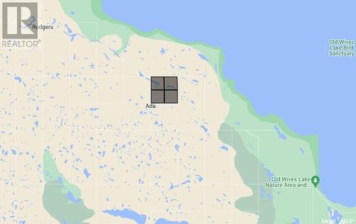 Rm133 Rodgers Land, Rodgers Rm No. 133, SK 