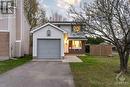 272 Cote Royale Crescent, Ottawa, ON  - Outdoor With Facade 