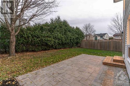 272 Cote Royale Crescent, Ottawa, ON - Outdoor