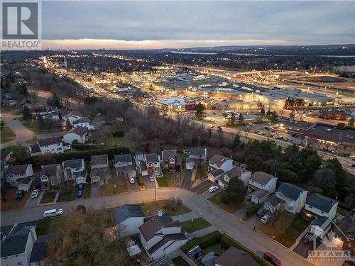 272 Cote Royale Crescent, Ottawa, ON - Outdoor With View