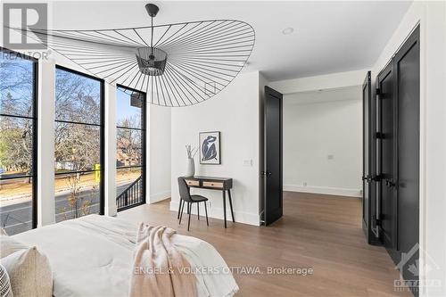 246 Byron Avenue, Ottawa, ON - Indoor Photo Showing Bedroom