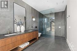 Ensuite - 