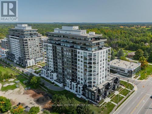 905 - 1878 Gordon Street, Guelph, ON - Outdoor With View