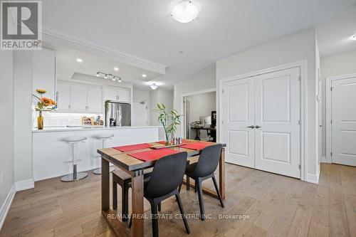 905 - 1878 Gordon Street, Guelph, ON - Indoor